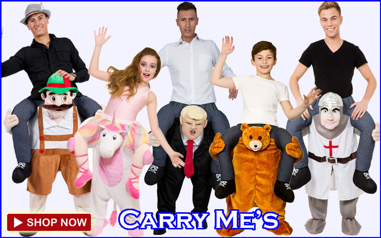 Carry Me Costumes