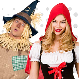 Fairytale & Storybook