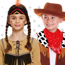 Cowboys & Indians