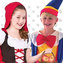 Fairytale & Storybook